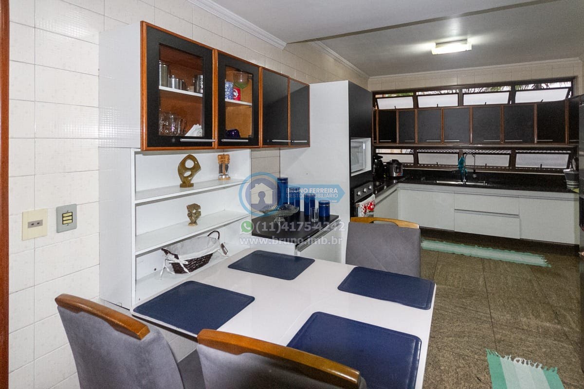 Casa à venda com 3 quartos, 3 banheiros, 5 vagas e 300m² no Jardim Paraíso, São Paulo (SP) — foto 12 de 12