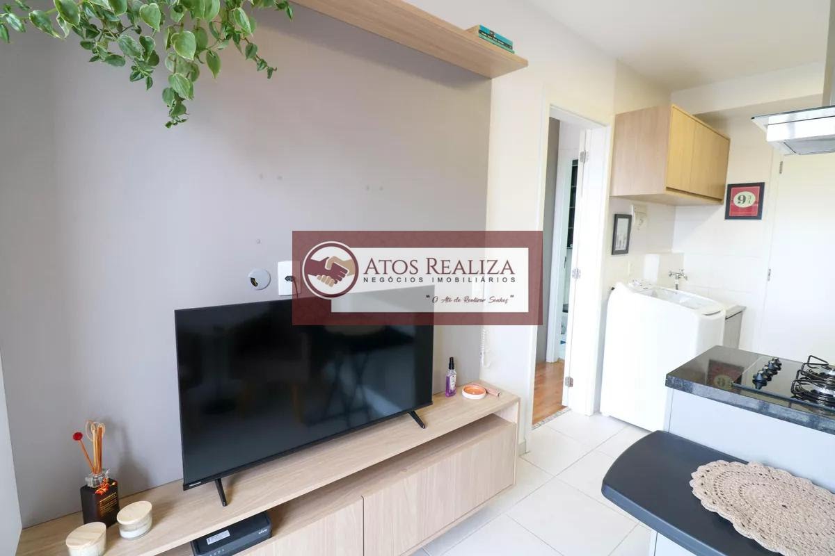 Studio à venda com 1 quarto, 1 banheiro, 18 vagas e 28m² no Jardim Caravelas, São Paulo (SP) — foto 28 de 30