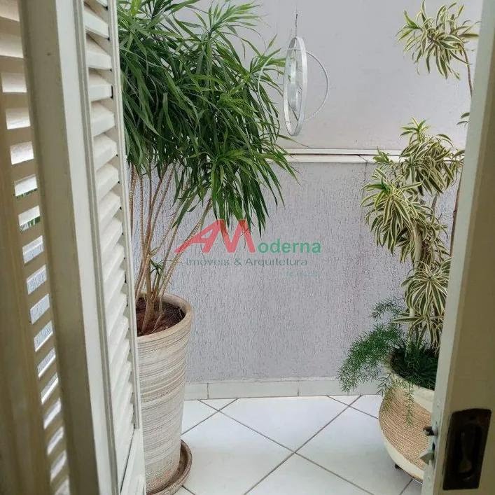 Casa à venda com 4 quartos, 1 suíte, 2 vagas e 280m² no Anchieta, São Bernardo do Campo (SP) — foto 21 de 30
