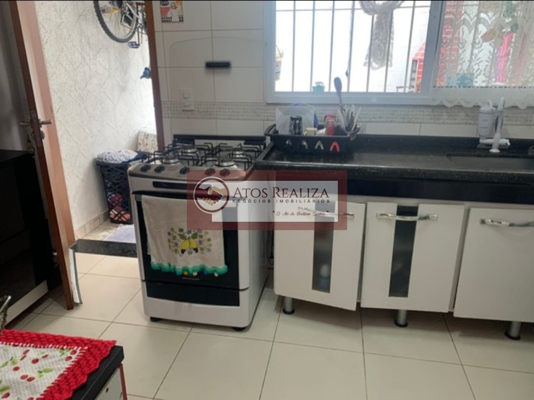Casa à venda com 3 quartos, 1 suíte, 2 vagas e 139m² no Jardim Alzira, São Paulo (SP) — foto 11 de 15
