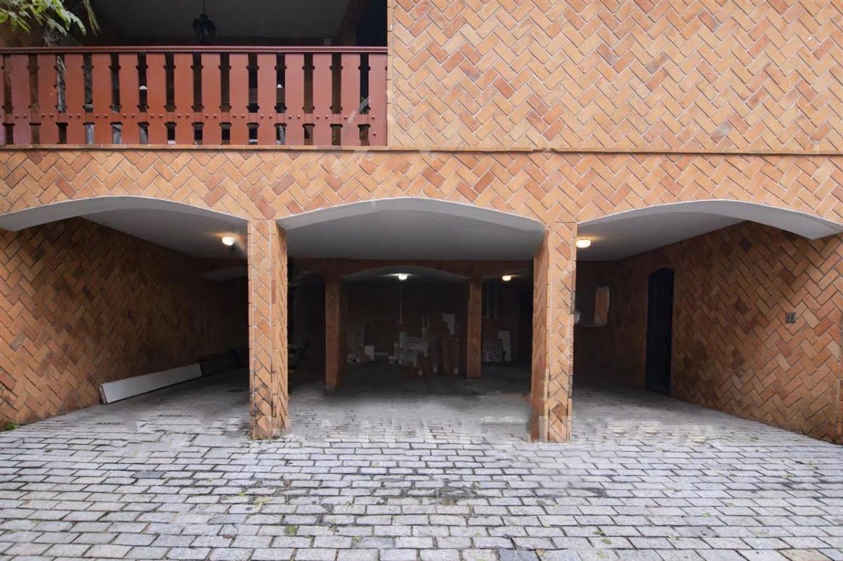 Casa à venda com 6 quartos, 4 suítes, 9 vagas e 600m² no Morumbi, São Paulo (SP) — foto 8 de 30