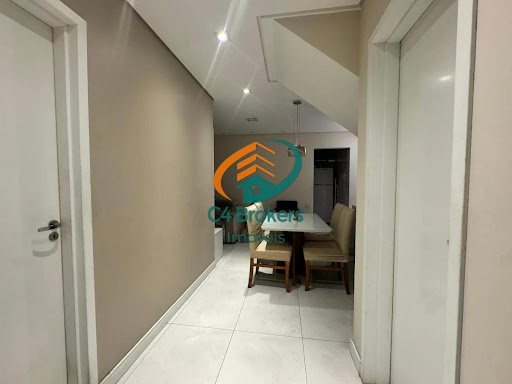 Cobertura Duplex em Ponte Grande - Guarulhos, SP