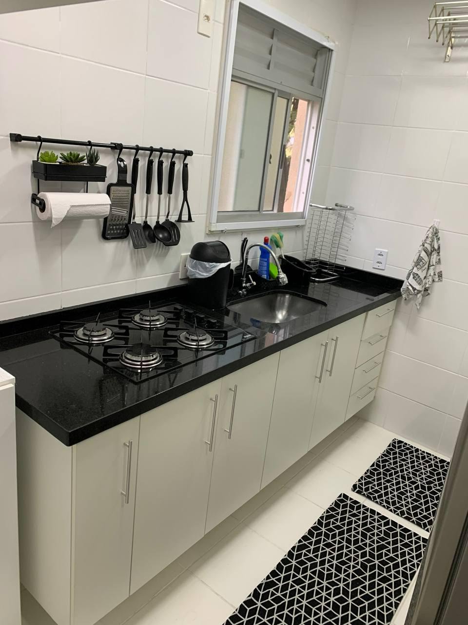 Apartamento à venda com 2 quartos, 1 banheiro e 42m² no Jardim São João (Jaraguá), São Paulo (SP) — foto 14 de 30