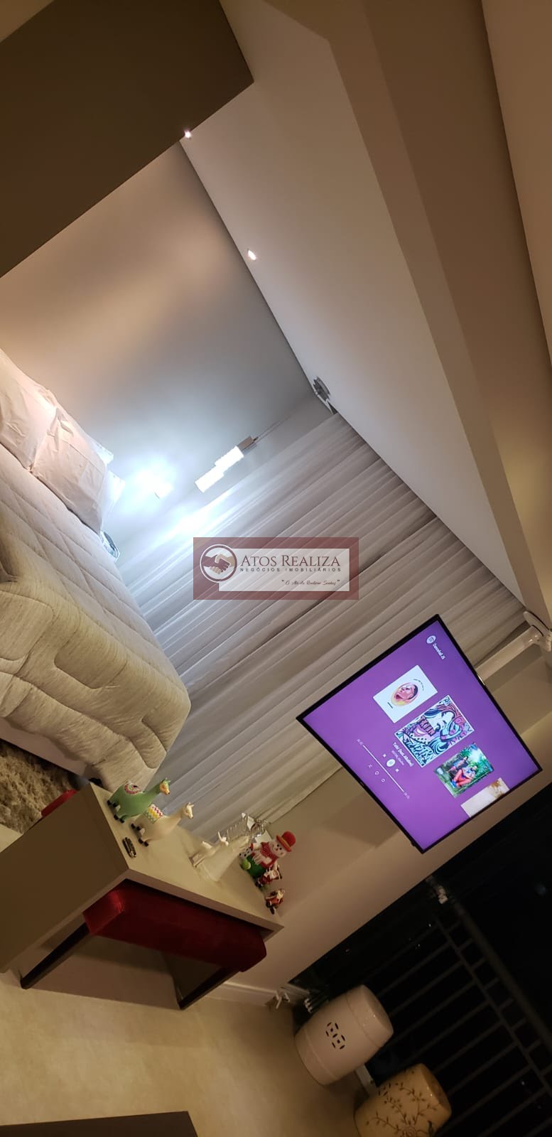 Apartamento à venda com 1 quarto, 1 banheiro, 1 vaga e 34m² no Interlagos, São Paulo (SP) — foto 5 de 13