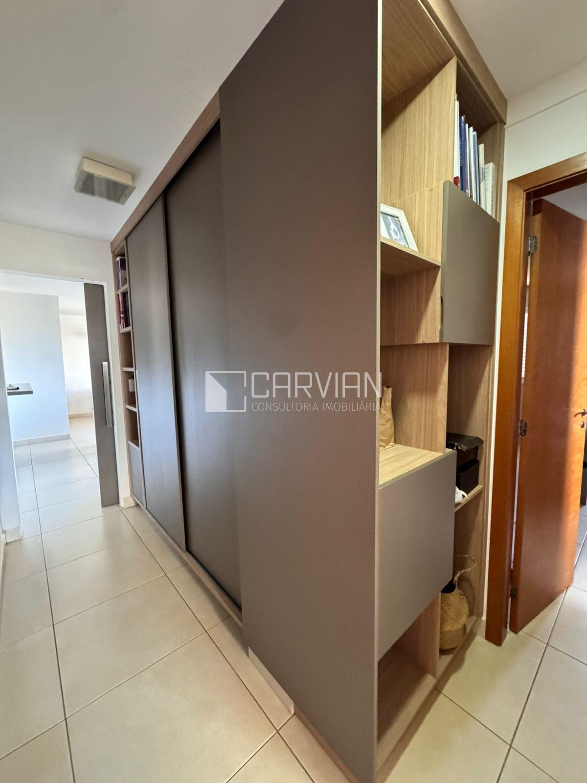 Apartamento à venda com 3 quartos, 1 suíte, 2 vagas e 135m² no Jardim Nova Alianca Sul, Ribeirão Preto (SP) — foto 19 de 22