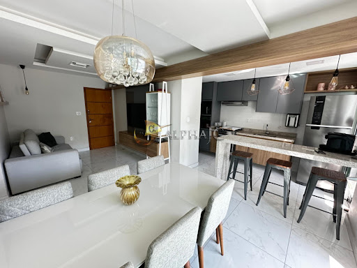 Apartamento 2/4 - Bom Pastor
