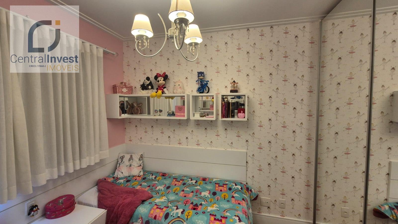 Apartamento, 3 quartos, 132 m² - Foto 25