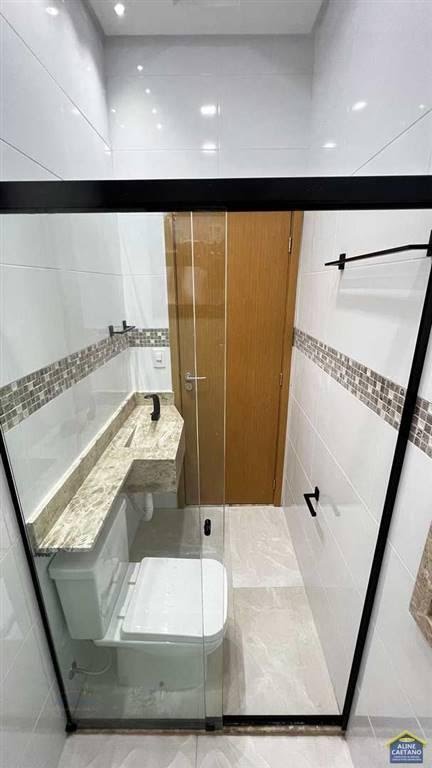 Casa à venda com 3 quartos, 2 suítes, 2 vagas e 115m² no Vilamar, Praia Grande (SP) — foto 11 de 18