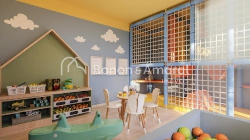 Apartamento, 2 quartos, 45 m² - Foto 22