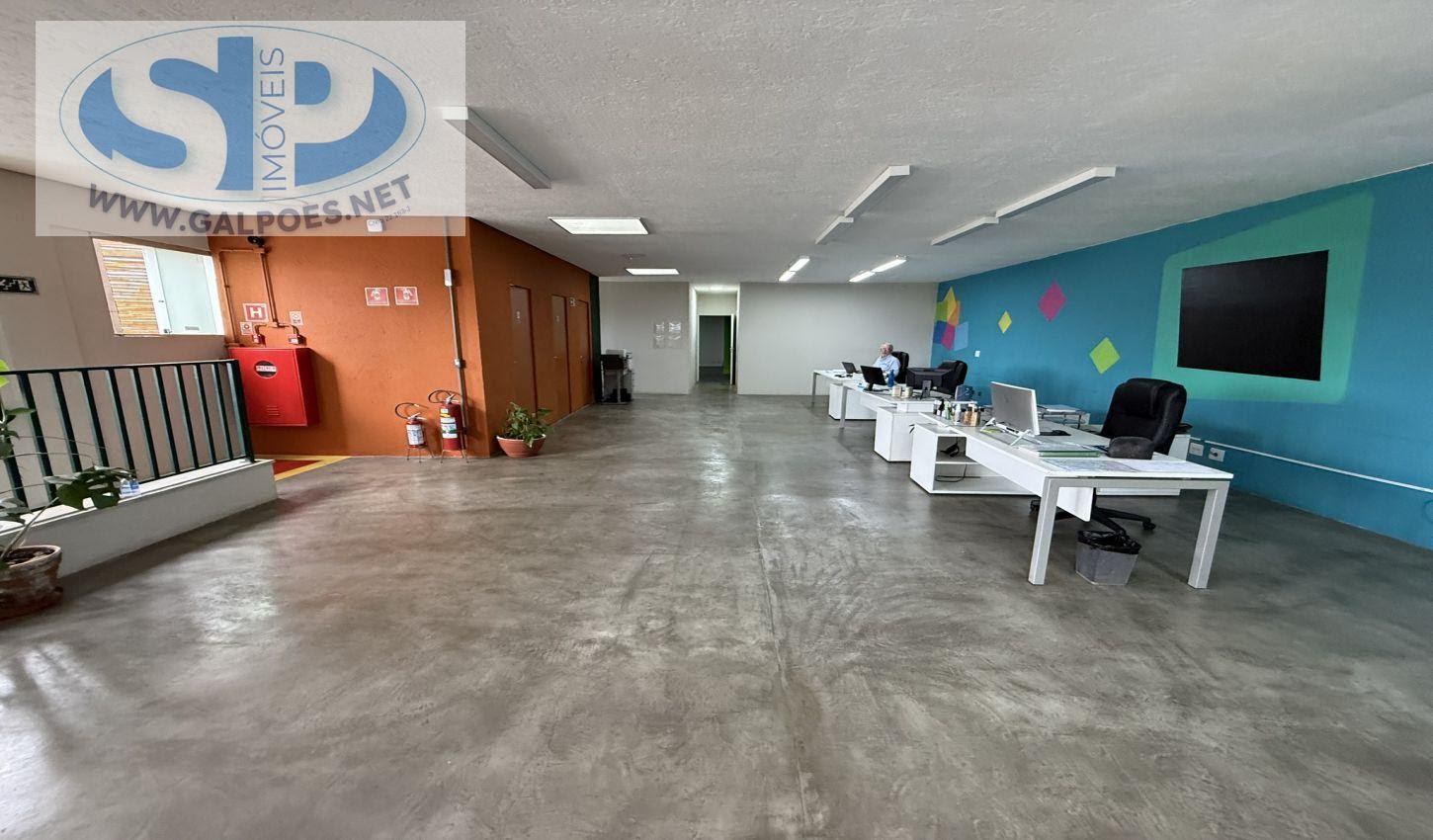 Depósito-Galpão, 625 m² - Foto 43