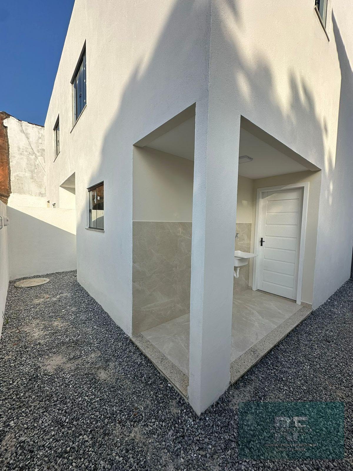 Casa à venda com 3 quartos, 2 suítes, 1 vaga e 105m² no Jardim Bela Vista, Rio das Ostras (RJ) — foto 3 de 20