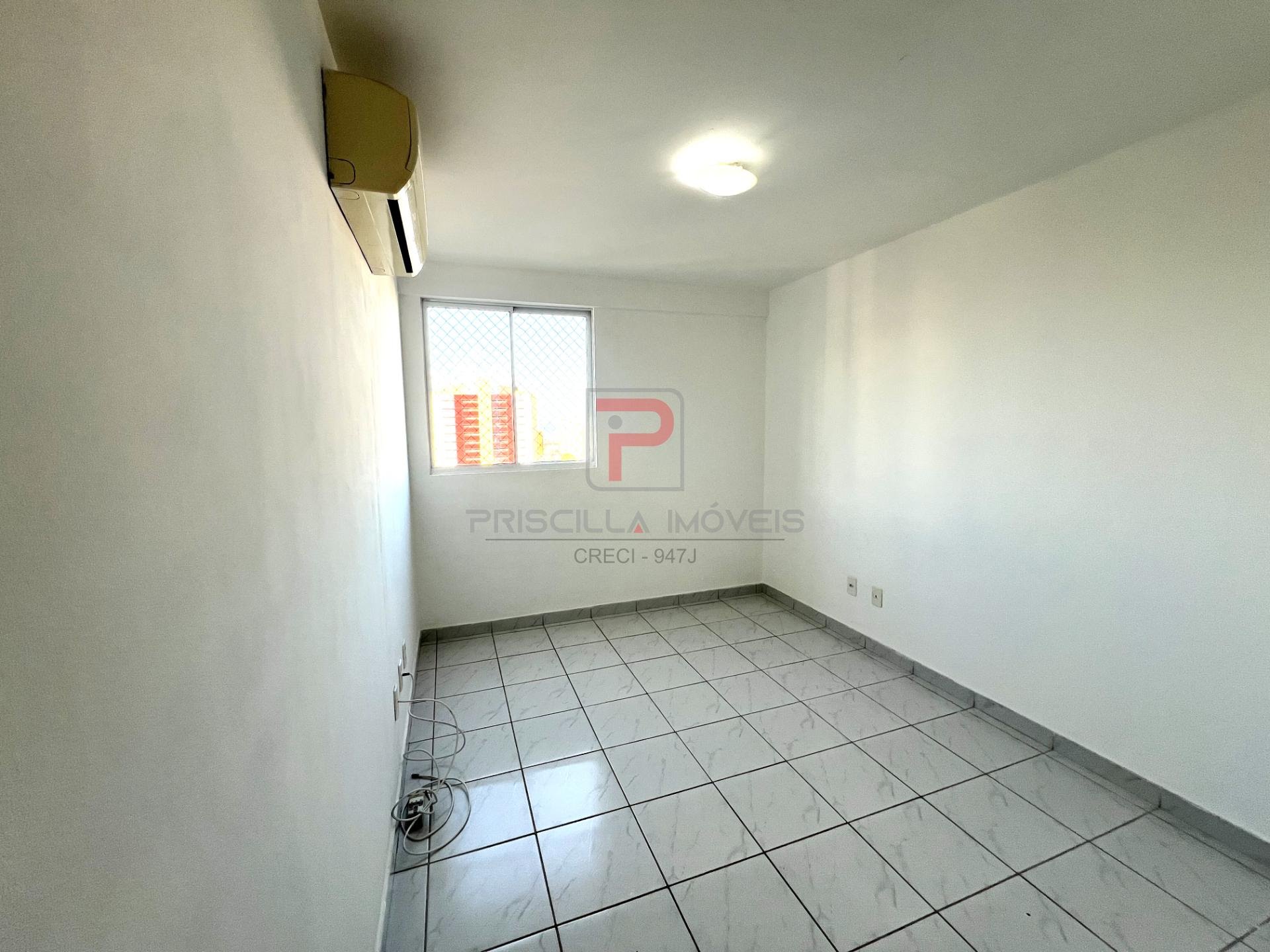 Apartamento à venda com 2 quartos, 1 suíte, 1 vaga e 69m² no Manaíra, João Pessoa (PB) — foto 21 de 21