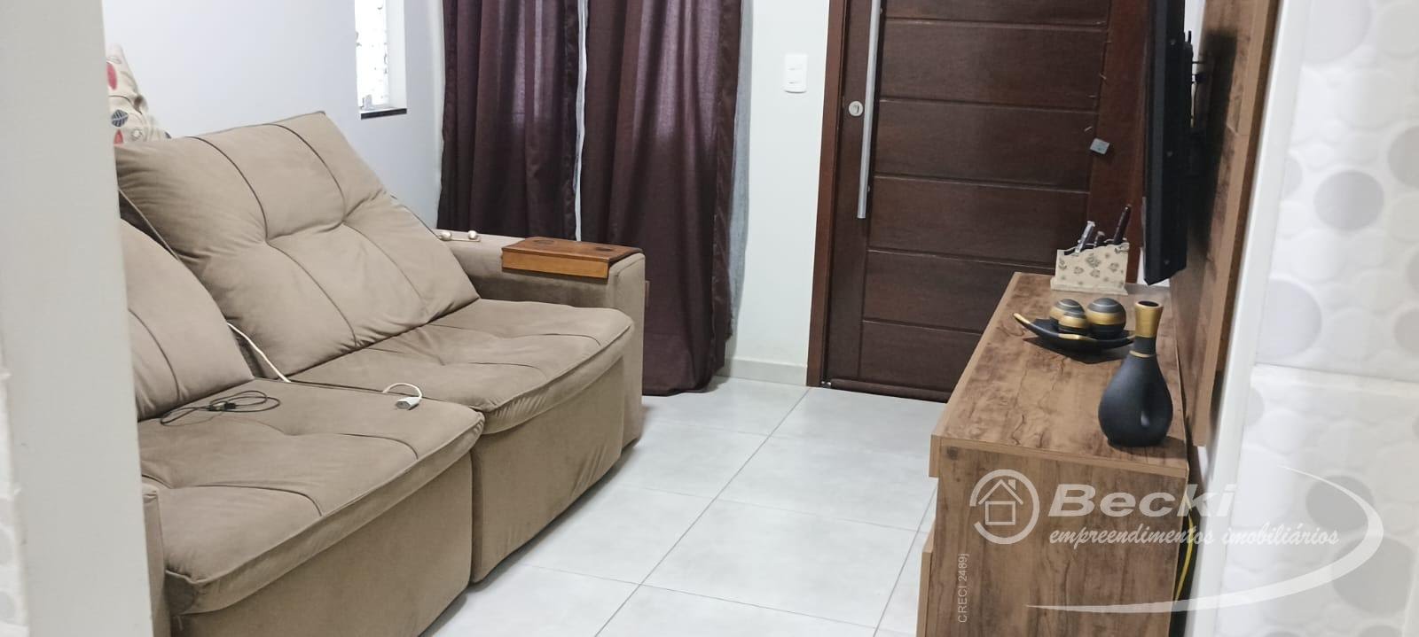 Casa à venda com 2 quartos, 2 banheiros, 2 vagas e 100m² no Itinga, Araquari (SC) — foto 4 de 9