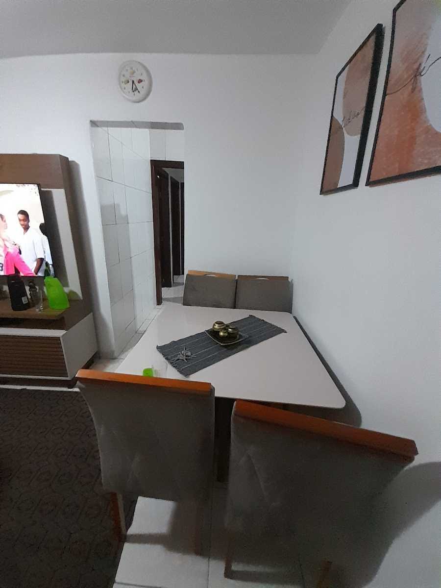 Apartamento à venda com 3 quartos, 1 banheiro e 77m² no Ribeiro de Abreu, Belo Horizonte — foto principal