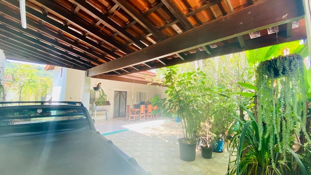 Casa à venda com 3 quartos, 2 banheiros, 3 vagas e 230m² no Lázaro (praia Domingos Dias), Ubatuba (SP) — foto 17 de 22
