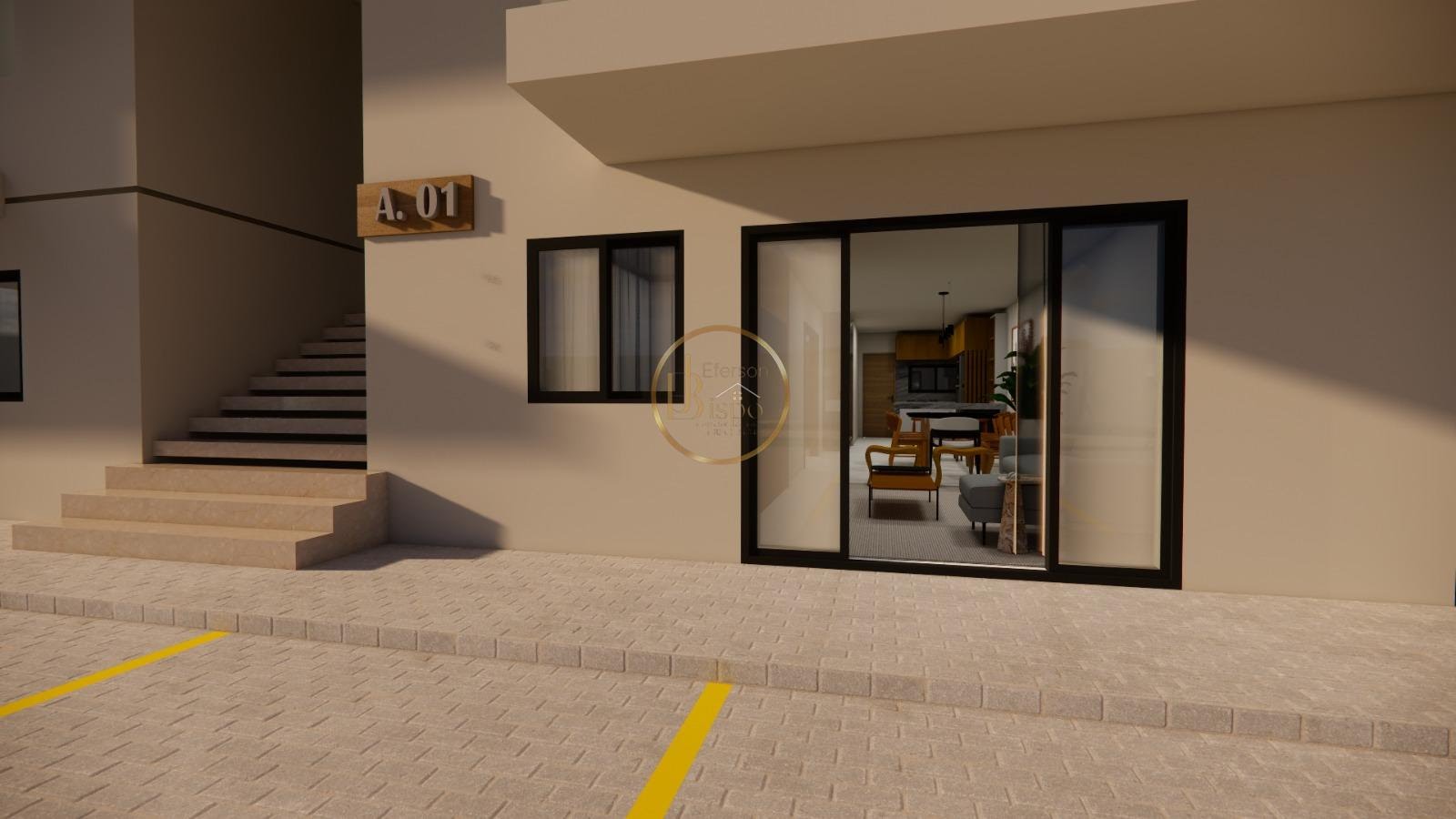 Apartamento à venda com 2 quartos, 1 suíte, 1 vaga e 100m² no Itaperapuan, Porto Seguro (BA) — foto 11 de 30