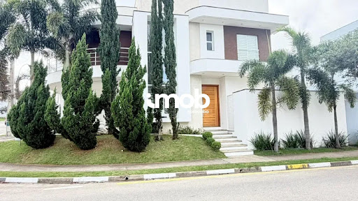 Casa em Condominio em Vila Martins - Sorocaba, SP