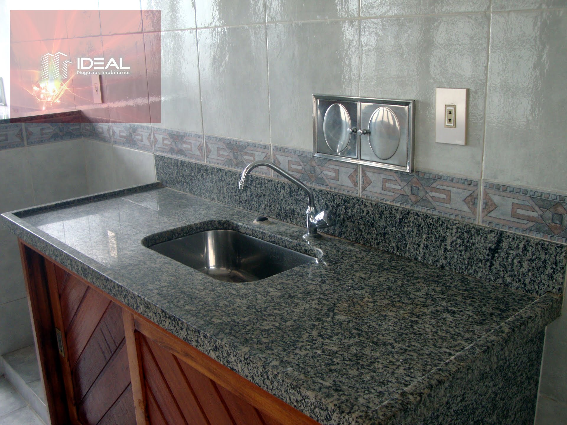 Apartamento à venda com 2 quartos, 1 banheiro, 1 vaga e 65m² no Parque São Caetano, Campos dos Goytacazes (RJ) — foto 11 de 30