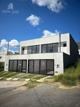 Casa em Mata Grande  -  Sete Lagoas