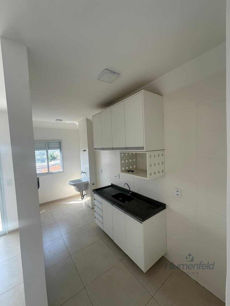 Apartamento à venda com 2 quartos, 1 suíte, 1 vaga e 41m² no Condominio Morada, Arujá (SP) — foto 3 de 17