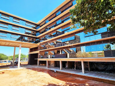Sala em Georgina Business Park  -  São José do Rio Preto