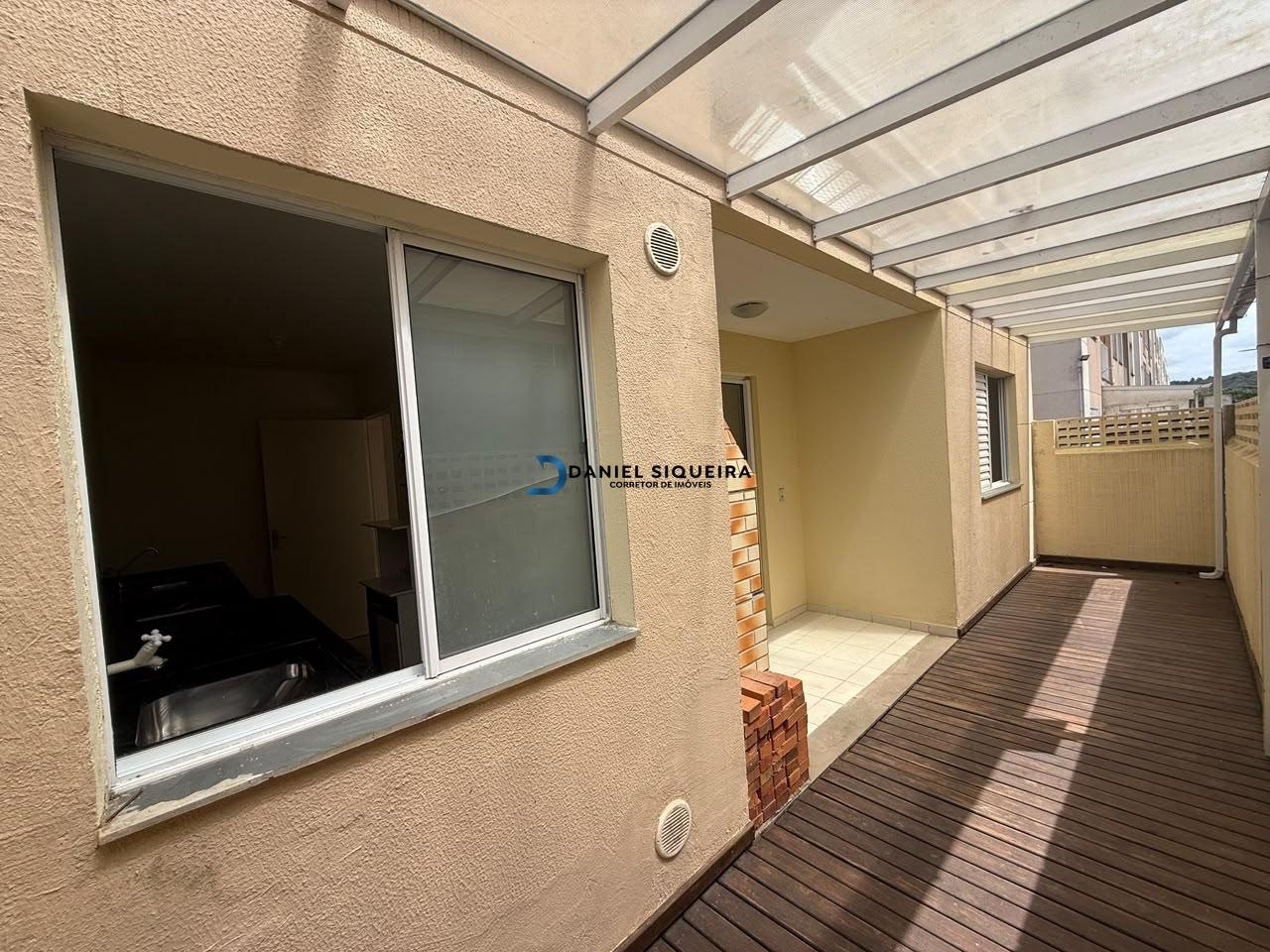 Apartamento à venda com 2 quartos, 1 banheiro, 1 vaga e 65m² no Serraria, São José (SC) — foto 14 de 21