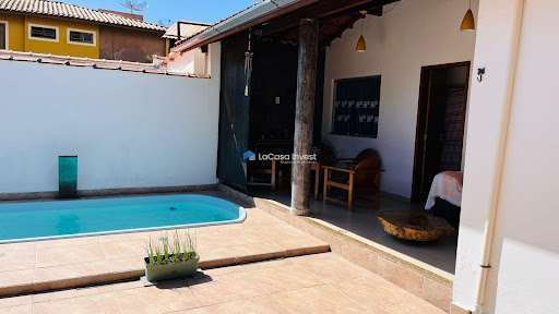 Casa 4 Dormitórios à Venda em Alto Mundai, Porto Seguro