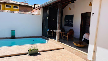 Casa 4 Dormitórios à Venda em Alto Mundai, Porto Seguro