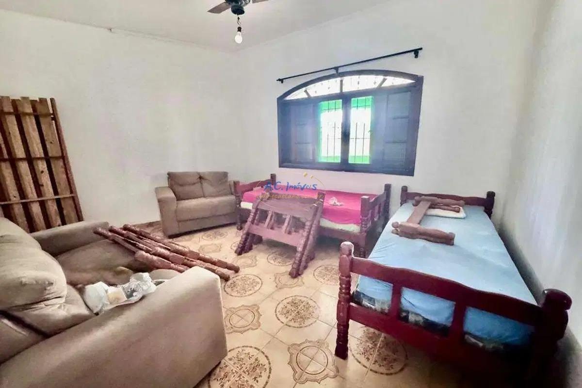 Casa à venda com 2 quartos, 1 suíte, 4 vagas e 70m² no Vila Balnearia, Praia Grande (SP) — foto 12 de 17