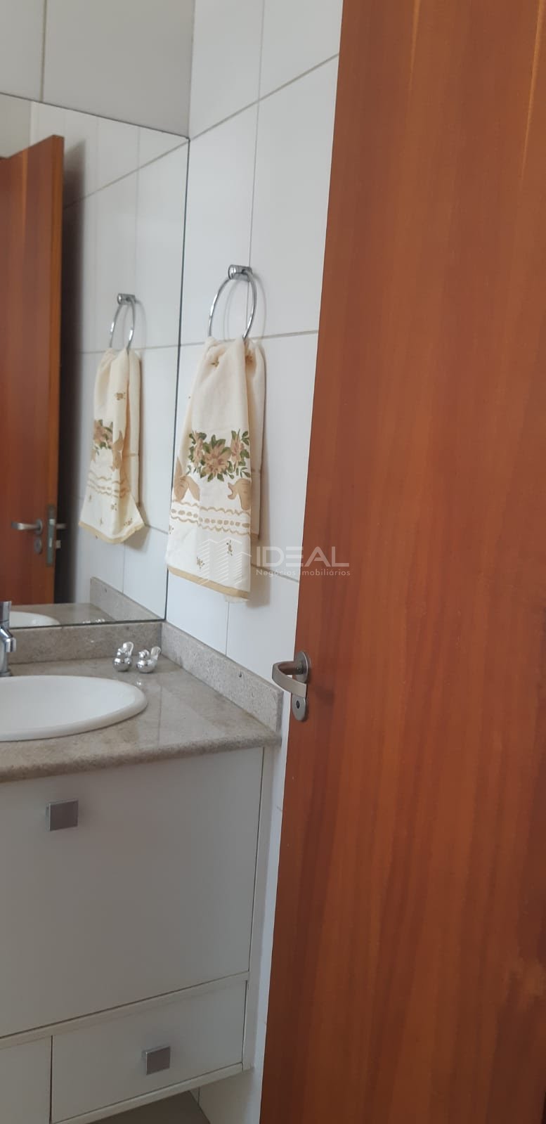Apartamento à venda com 3 quartos, 1 suíte, 2 vagas e 90m² no Parque Flamboyant, Campos dos Goytacazes (RJ) — foto 25 de 30