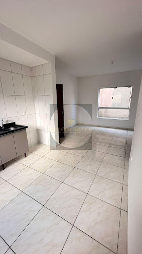 Apartamento em São Marcos  -  Joinville