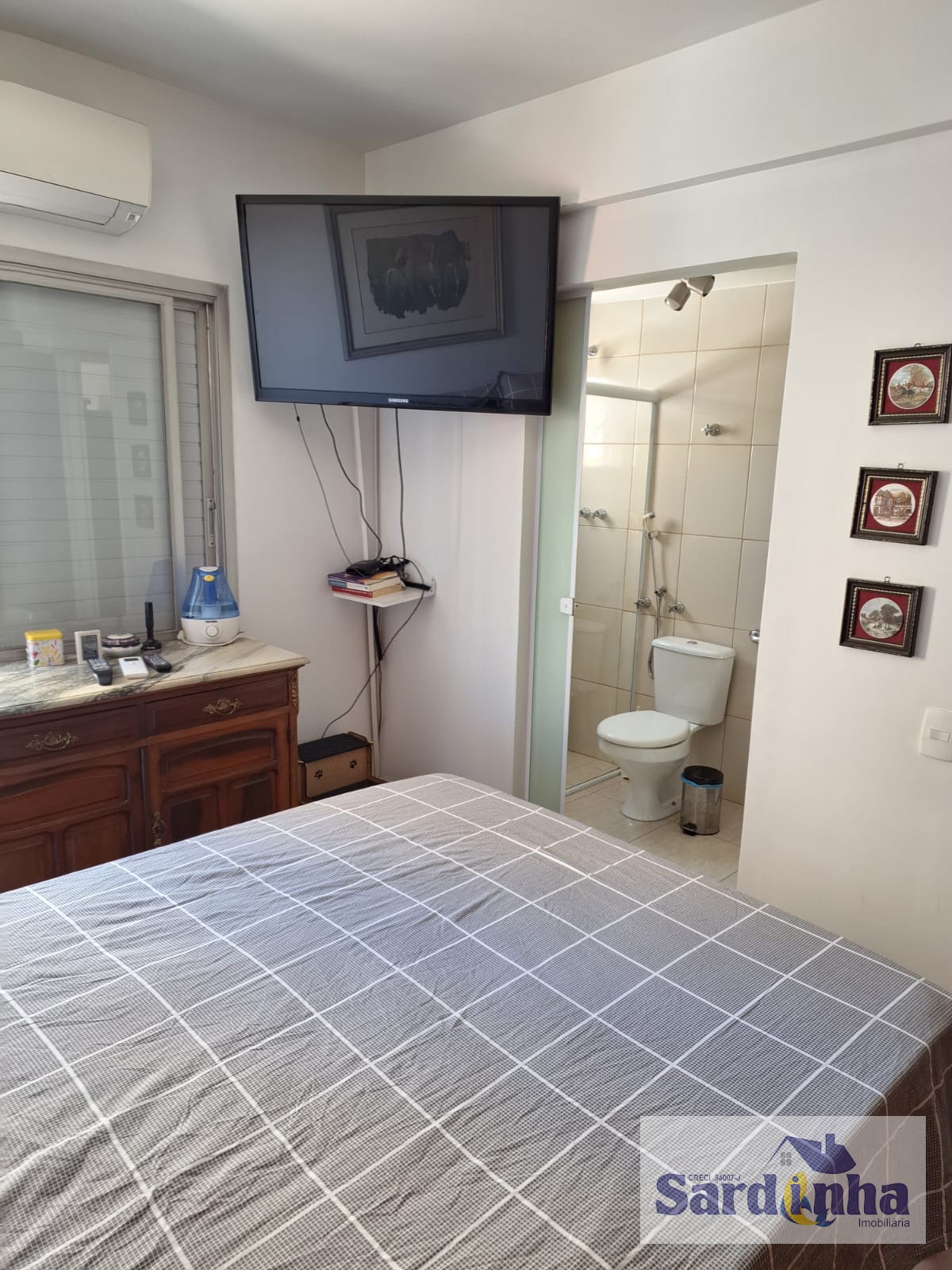 Apartamento à venda com 3 quartos, 1 suíte, 2 vagas e 95m² no Cidade Monções, São Paulo (SP) — foto 17 de 26
