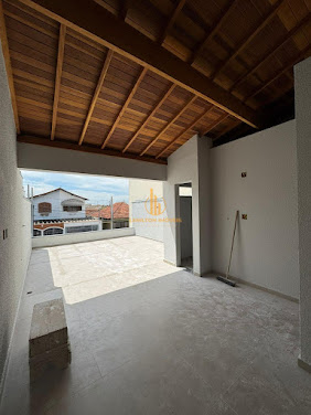 Sobrado Camilopolis
