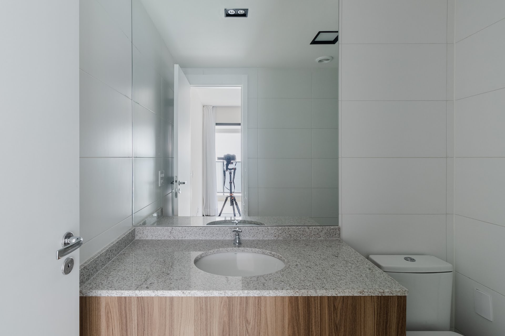 Apartamento para alugar com 1 quarto, 1 banheiro, 1 vaga e 32m² no Vila Clementino, São Paulo (SP) — foto 7 de 15