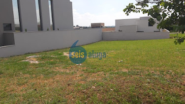Terreno em Condomínio à Venda em Jardim América, Americana