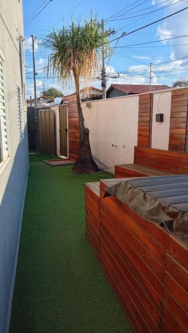 Casa à venda com 3 quartos, 1 banheiro e 1 vaga no Nossa Senhora das Gracas, Sete Lagoas (MG) — foto 25 de 30