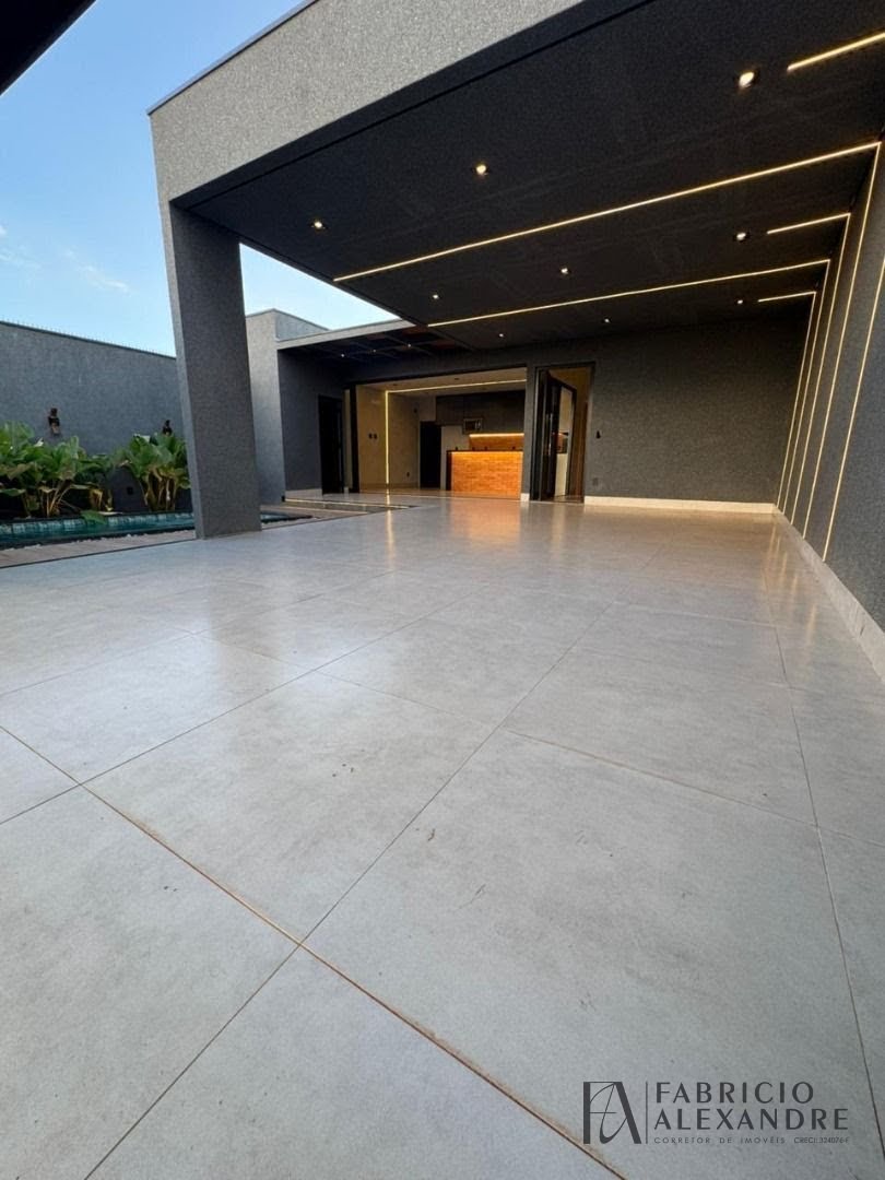 Casa à venda com 3 quartos, 1 suíte, 2 vagas e 140m² no Condomínio Eville dos Ipês, Bady Bassitt (SP) — foto 6 de 22