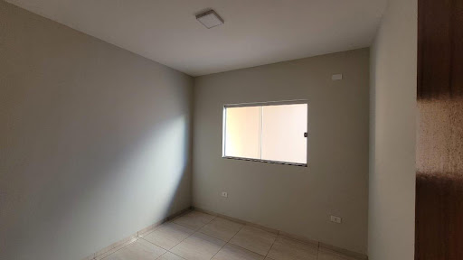 Casa em Jardim Columbia  -  Campo Grande