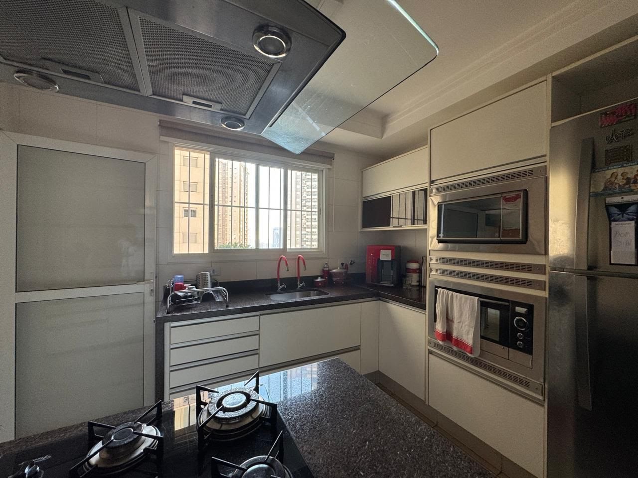 Apartamento à venda com 3 quartos, 3 suítes, 4 vagas e 202m² no Bosque das Juritis, Ribeirão Preto (SP) — foto 5 de 30