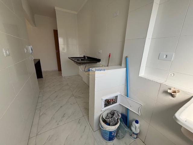 Apartamento à venda com 2 quartos, 1 suíte, 1 vaga e 67m² no Vila Caiçara, Praia Grande (SP) — foto 10 de 19