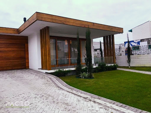Casa em Morro dos Conventos  -  Araranguá
