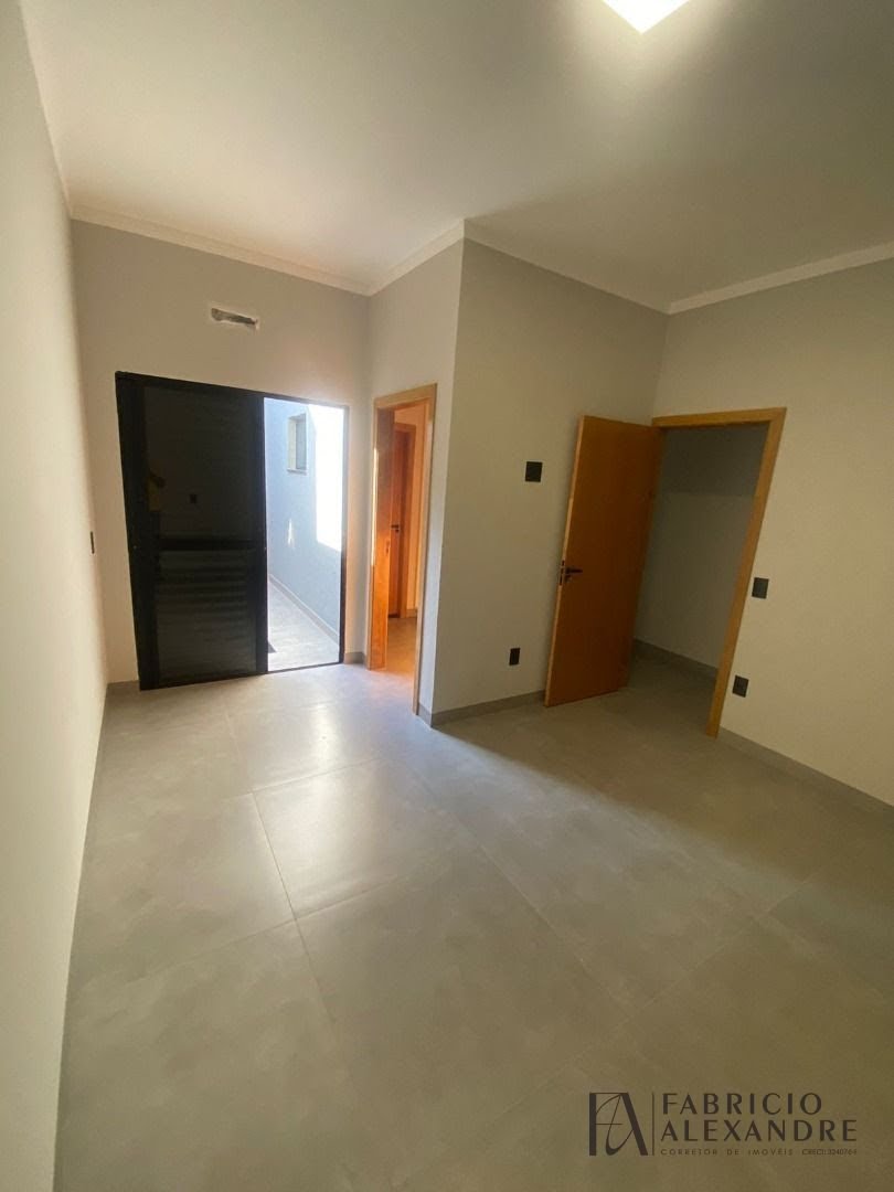 Casa à venda com 3 quartos, 3 suítes, 4 vagas e 160m² no Setlife Residence Club 1, Mirassol (SP) — foto 10 de 18