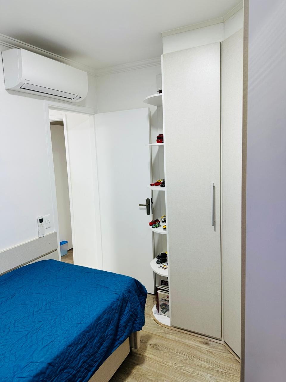 Apartamento à venda com 2 quartos, 1 banheiro, 1 vaga e 50m² no Jardim Ipanema (Zona Oeste), São Paulo (SP) — foto 13 de 25