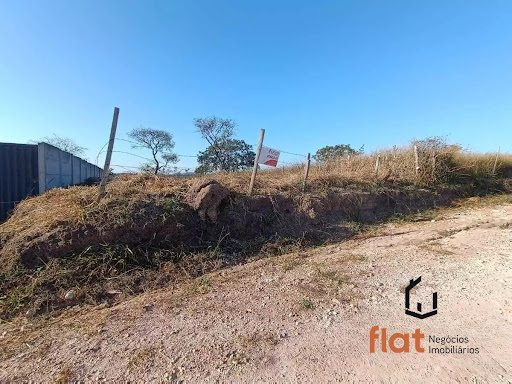 Lote à Venda no Centro de São José da Varginha 
