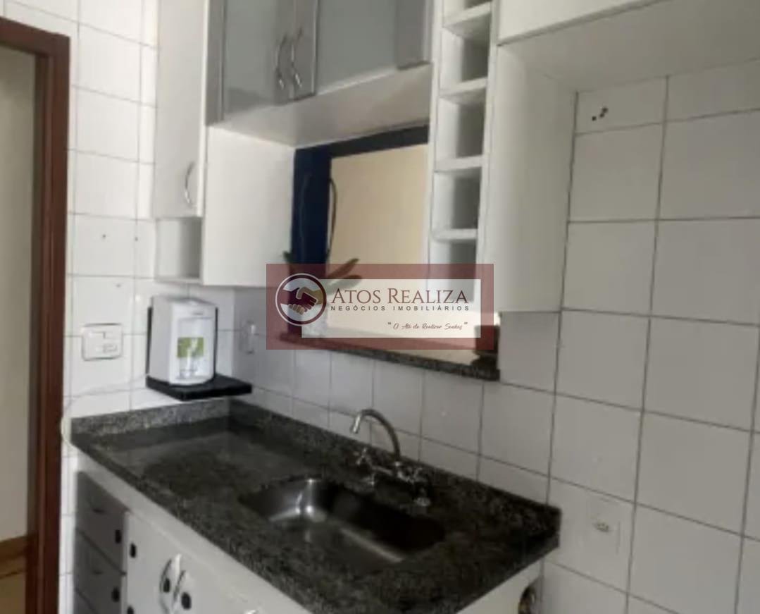 Apartamento à venda com 3 quartos, 1 suíte, 1 vaga e 69m² no Vila Andrade, São Paulo (SP) — foto 25 de 27