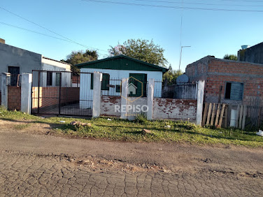 Casa em Francisca Tarrago  -  Uruguaiana