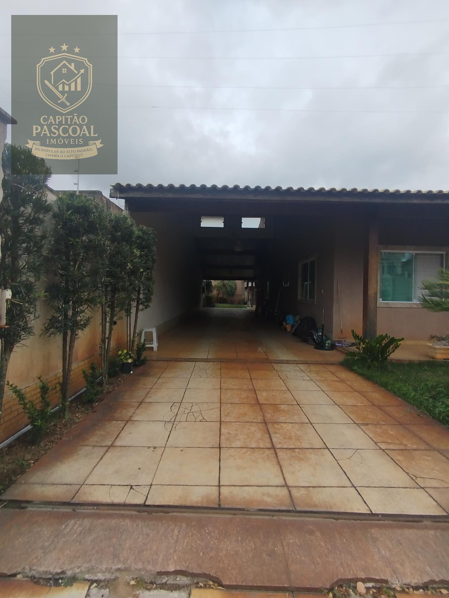 Casa para alugar com 3 quartos, 1 suíte, 3 vagas e 390m² no Parque Aurora, Campos dos Goytacazes (RJ) — foto 23 de 30