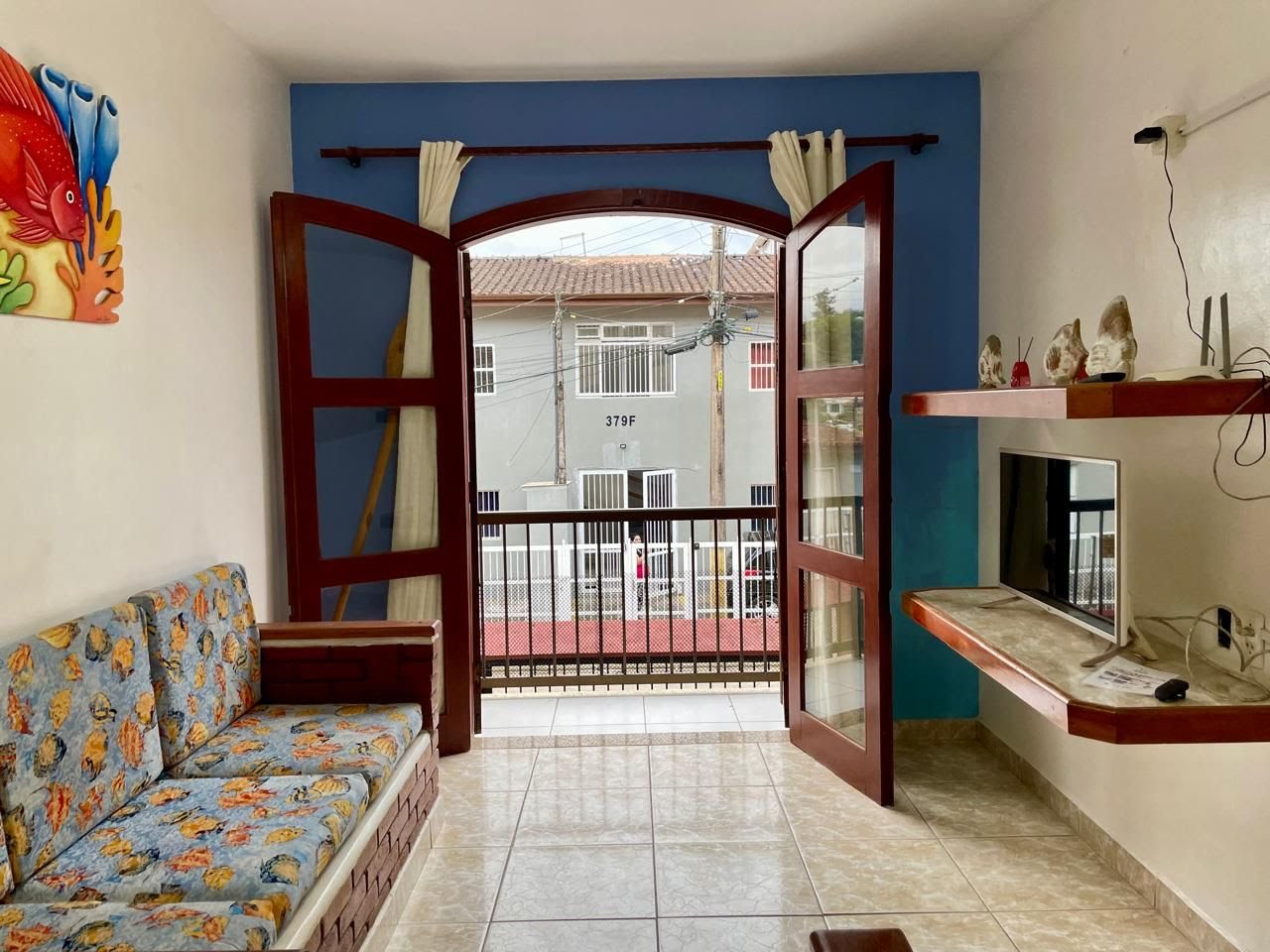 Casa à venda com 2 quartos, 2 banheiros, 2 vagas e 85m² no Praia Grande, Ubatuba (SP) — foto 4 de 11