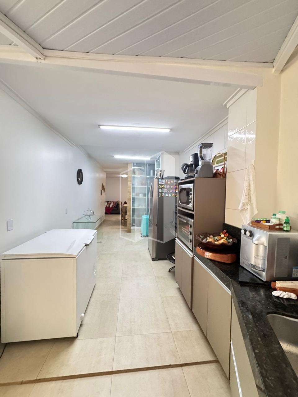 Apartamento, 4 quartos, 180 m² - Foto 8