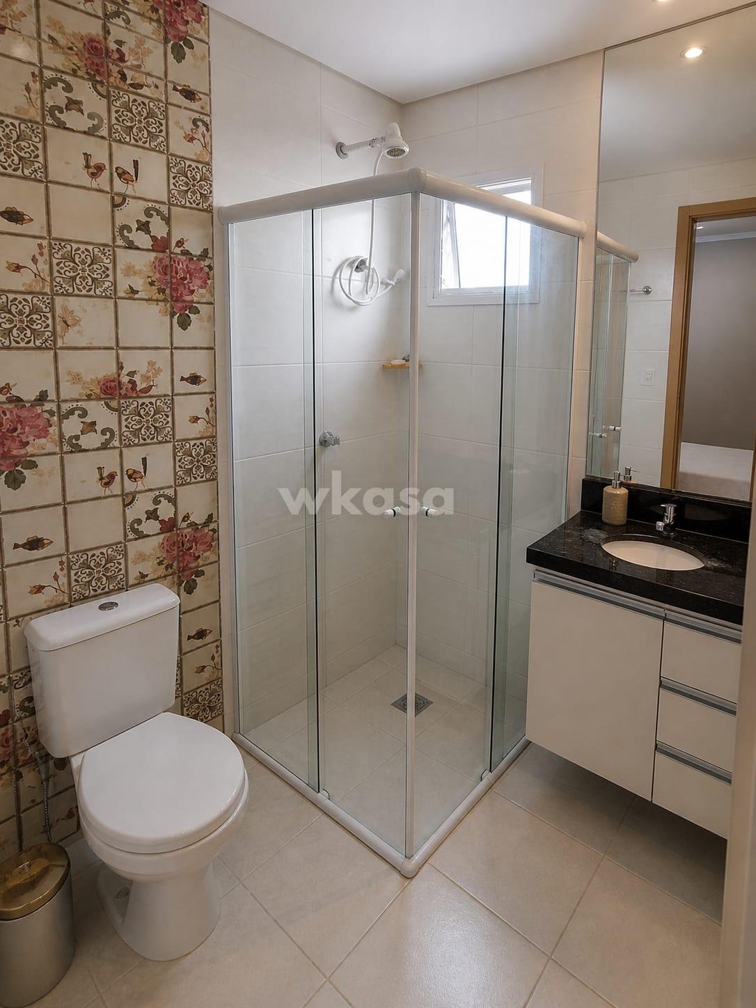 Apartamento à venda com 3 quartos, 1 suíte, 1 vaga e 74m² no Colina de Laranjeiras, Serra (ES) — foto 8 de 12